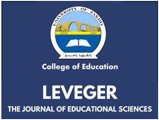 LEVEGER Journal (LJUOZ)